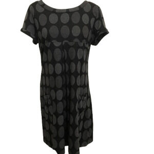 Enfocus Woman Dress with Pockets